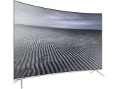 Samsung 65" Curved 4K SUHD LED Tizen Smart OS TV (Samsung Consumer Electronics: UN65KS8500FXZC)