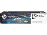 HP 972X High Yield Black 10 000 Pages Original PageWide Cartridge (HP Printers and Supplies: F6T84AN)
