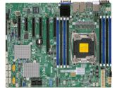 Supermicro X10SRH-CLN4F Intel Xeon 2XLGA2011 ATX Motherboard (SuperMicro: MBD-X10SRH-CLN4F-O)