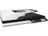 HP SCANJET PRO 4500 FN1 NETWORK SCANNER (HP Consumer: L2749A#BGJ)