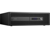 HP SMARTBUY 600G2 PRODESK SFF I5-6500 4GB RAM/500GB WIN7/10PRO FRENCH DESKTOP (HP SMB Systems: P5U69UT#ABC)