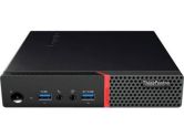 LENOVO TOPSELLER THINKCENTRE M900 i5-6500T 4GB RAM/500GB WIN7/10PRO ENG DESKTOP (Lenovo Consumer: 10FM0007US)