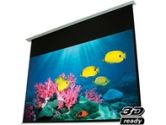 ELUNEVISION 120IN INCEILING MOTORIZED 16:9 PROJECTOR SCREEN (EluneVision: EV-IC-120-16:9)