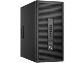 HP SMARTBUY 600G2PD MT 8GB RAM/500GB WIN10PRO DESKTOP (HP SMB Systems: P5U74UT#ABA)