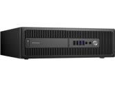 HP SMARTBUY ELITEDESK 800 G2 i5-6500 4GB RAM/500GB WIN7PRO FRENCH DESKTOP (HP SMB Systems: P4K06UT#ABC)