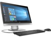 HP SMARTBUY PROONE 600 G2 i3 6100 4GB RAM/500GB 21.5IN WIN7/10PRO ENG AIO (HP SMB Systems: T4M21UT#ABA)