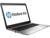 HP SMARTBUY ELITEBOOK 850 G3 4GB RAM/500GB 15.6IN WIN7/10PRO ENG LAPTOP (HP SMB Systems: V1H16UT#ABA)