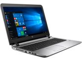 HP SMARTBUY PROBOOK 450 I7-6500U 8GB RAM/500GB 15.6IN WIN7PRO ENG LAPTOP (HP SMB Systems: T1B71UT#ABA)