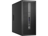 HP SMARTBUY ELITEDESK 800 G2 i7 6700 8GB RAM/1TB WIN7/10PRO FRENCH DESKTOP (HP SMB Systems: P4K19UT#ABC)