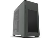 Phanteks Enthoo Pro M ATX Mid Tower Case w/ Acrylic Side Window - Titanium Green (Phanteks: PH-ES515PA_TG)