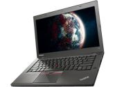 Lenovo ThinkPad T450 Core i5 5300U 14” HD+ 8GB 256GB SSD WIN7/8.1PRO Business Ultrabook Laptop (Lenovo: 20BV000AUS)