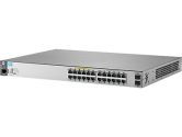 HP 2530-24G-POE+-2SFP+ SWITCH (Hewlett Packard Enterprise: J9854A#ABA)