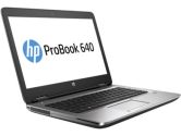 HP BI SMARTBUY PROBOOK 640 G2 I7-6600u 8gb RAM/256gb 14IN WIN7/10PRO BILINGUAL LAPTOP (HP SMB Systems: V1P74UT#ABL)