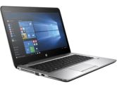 HP SMARTBUY ELITEBOOK 840 G3 8GB RAM/256GB 14IN WIN7/10PRO ENG LAPTOP (HP SMB Systems: V1H23UT#ABA)