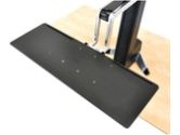 ERGOTRON Large Keyboard Tray for WorkFit-S Sit-Stand Workstation (ERGOTRON: 97-653)