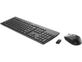 HP SB WIRELESS BUS SLIM KBD AND MOUSE FRENCH (HP Consumer: N3R88AT#ABC)