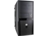 Inwin S627T2 Mid Tower ATX Case 3X5.25 2X3.5 2X3.5INT Front USB Audio w/ 350W PSU (INWIN: S627T2.AQ350BL)