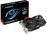 GIGABYTE Radeon R9 380 Windforce 4GB 970MHZ 5700MHZ GDDR5 PCI-E 3 2xDVI HDMI Dispport ATX Video Card (Gigabyte: GV-R938WF2-4GD)