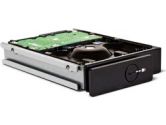 LaCie 4BIG Quadra Interface 2TB Spare Hard Drive Drawer Unit 7200RPM (Seagate - Lacie: LAC301467)