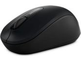 Microsoft Bluetooth Mobile Mouse 3600 Black - 4-WAY Scroll Wheel / Ambidextrous Design / BlueTrack (Microsoft: PN7-00002)