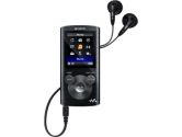 Sony NWZE384B Walkman 8GB MP3 Player (Sony Accessories: NWZE384B)