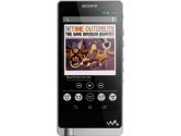 Sony NWZZX1 High Resolution Walkman - 128GB (Sony Accessories: NWZZX1-SRE)