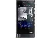 Sony NWZX2 High Resolution Walkman - 128GB (Sony Accessories: NWZX2BLK-SRE)