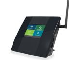 Amped Wireless TAPR3-CA High Power Touch Screen AC1750 WI-FI Router (Amped Wireless: TAPR3-CA)