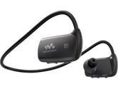 Sony NWZWS613B Waterproof Walkman w/ NFC and Bluetooth (Sony Accessories: NWZWS613B)