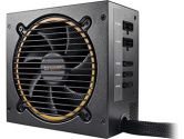 Be Quiet! Pure Power 9 500W ATX 12V 80 Plus Silver Modular Power Supply (be quiet!: BN667)