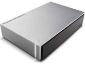 LaCie Porsche Design P9233 3TB 3.5in USB 3.0 / 2.0 Portable Desktop Drive for MAC (Seagate - Lacie: LAC9000302)