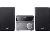 Sony CMTSBT40D Hifi System w/ Bluetooth and CD Player (Sony Accessories: CMTSBT40D)