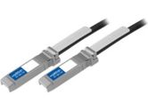 Addon SFP+ Active Twinax 10M Cable for Intel 10GbE Network Adapter (Addon: XDACBL10MA-AO)