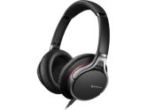 Sony MDR10RNC Overhead Noise Cancelling Headphones (Sony Accessories: MDR10RNC-SRE)