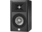 JBL Studio 230 2 Way 6.5IN Bookshelf Speakers - Pair (JBL Consumer Electronics: STUDIO230BK)