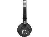 SENNHEISER MM450-X TRAVEL WIRELESS BLUETOOTH HEADPHONES - BLACK (Sennheiser Electronics: 502891)