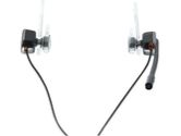 PLANTRONICS BLACKWIRE C435 Convertible Headset for Mono or Stereo Wearing (PLANTRONICS: 85800-01)