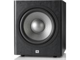 JBL Studio 12IN Powered Subwoofer (JBL Consumer Electronics: STUDIOSUB260PBK)