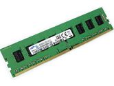 Samsung DDR4-2133 8GB/512MX8 CL15 Desktop Memory 1X8GB Single Piece (Samsung Memory & Storage: M378A1G43DB0-CPB)