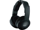 Sony MDRRF985RK Over-Ear RF Wireless Headphones (Sony Accessories: MDRRF985RK-SRE)