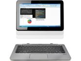 HP Elite X2 1011 G1 Core M5-Y71 11.6 FHD 8GB 512GB SSD WiFi AC WIN8.1PRO Business Laptop ENG/FR (HP Smartbuy: L8E05UT#ABL)