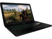 Razer Blade RZ09 i7 4720HQ GTX960M 17.3” FHD 16GB 256GB SSD WiFi AC Win10 Gaming Laptop (Razer: RZ09-01172E51-R3U1)