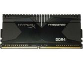Kingston HyperX Predator T2 16GB 4X4GB Kits DDR4-3000MHZ Non-ECC CL15 DIMM XMP Quad Channel Memory (Kingston: HX430C15PB2K4/16)