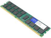 ADDON 8GB DDR4-2133MHZ SRX4 RDIMM HP (Addon: 726718-B21-AMK)