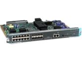 Cisco CAT 4503 SUPII+ TS 12 10/100/1000 POE 8SFP SLOT (Cisco Systems: WS-X4013+TS=)