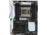 ASUS X99-DELUXE II ATX LGA2011-3 X99 DDR4 902.11AC WI-FI M.2 U.2 USB 3.1 Type C Motherboard (ASUS: X99-DELUXE II)