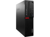 Lenovo ThinkCentre M900 SFF i7 6700 GT720 8GB 1TB DVDRW WIN7/10 Pro Small Form Factor Desktop (Lenovo: 10FH000MUS)