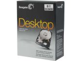 SEAGATE DESKTOP HDD 6TB 128MB STBD6000100 (Seagate: STBD6000100)