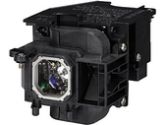 NEC Replacement Lamp for NP-P401W/P451X/P451W and NP-P501X projectors (NEC Display Solutions: NP23LP)