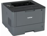 Brother HL-L5200DW 42PPM Duplex 250-SHEET Input Tray Wireless Ethernet Mono Business Laser Printer (Brother: HLL5200DW)